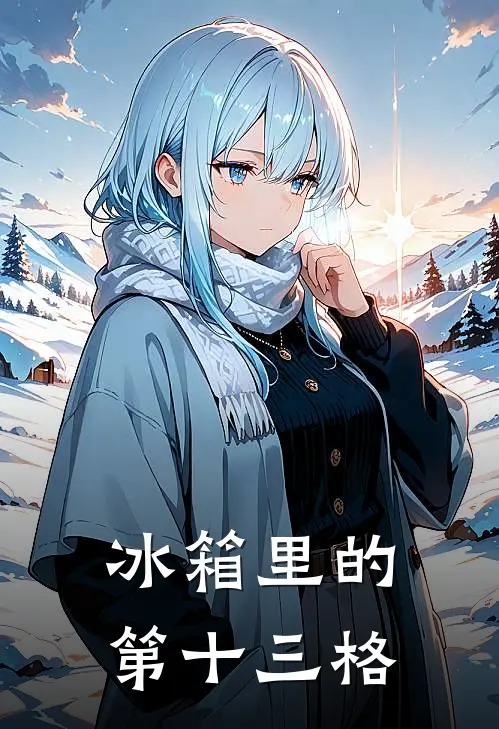 冰箱里的第十三格