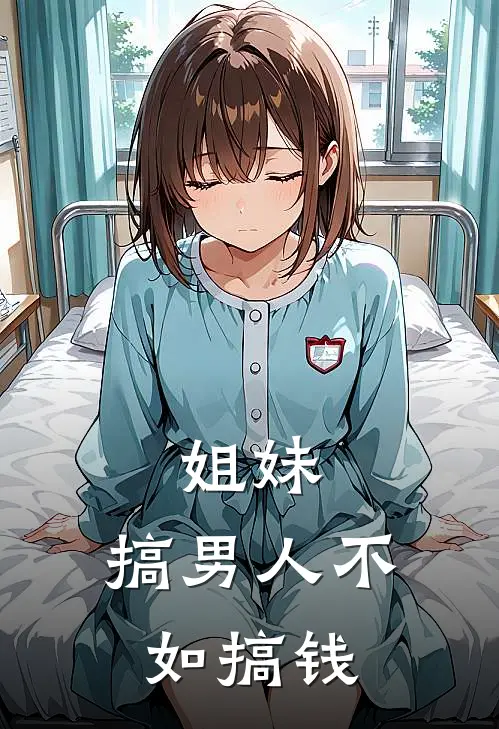 姐妹，搞男人不如搞钱