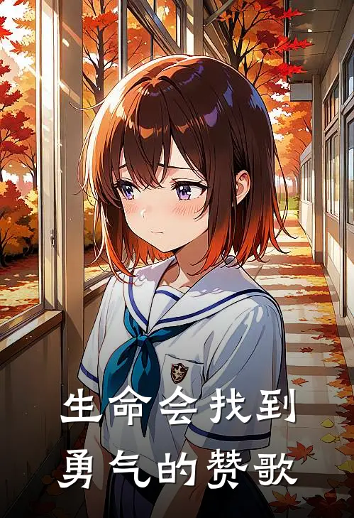 生命会找到勇气的赞歌