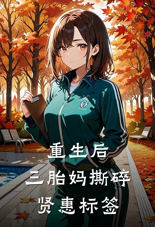 重生后，三胎妈撕碎贤惠标签