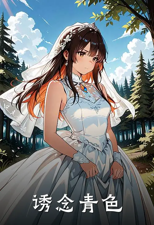 诱念青色