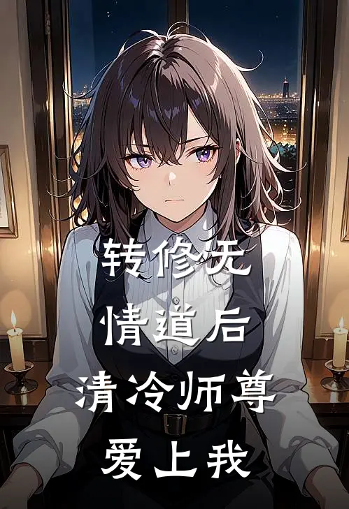 转修无情道后，清冷师尊爱上我