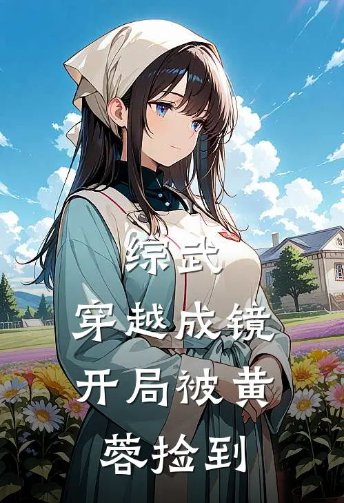 综武：穿越成镜，开局被黄蓉捡到