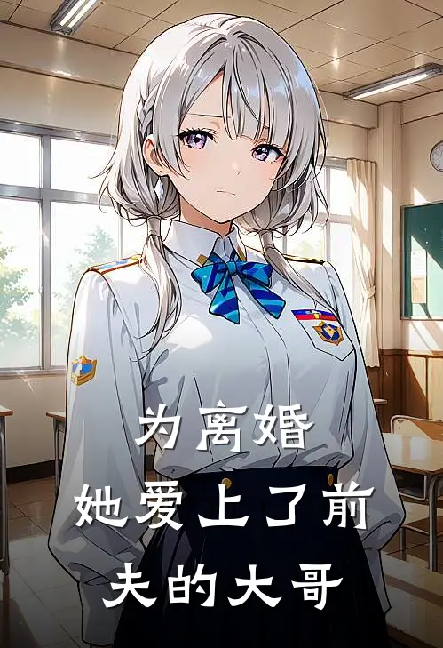 为离婚，她爱上了前夫的大哥