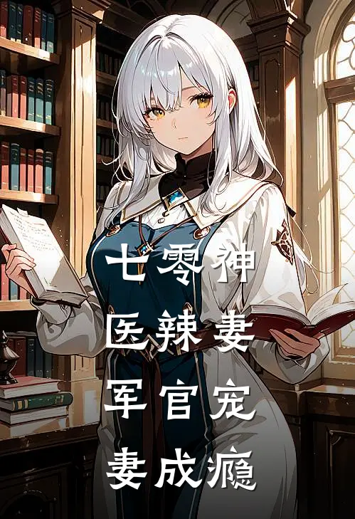 七零神医辣妻：军官宠妻成瘾
