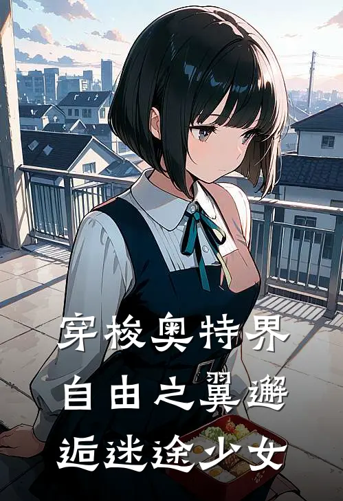 穿梭奥特界自由之翼邂逅迷途少女
