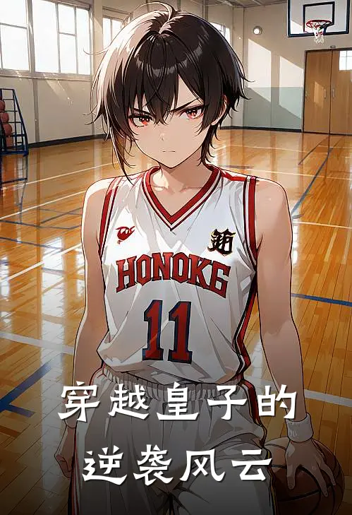 穿越皇子的逆袭风云