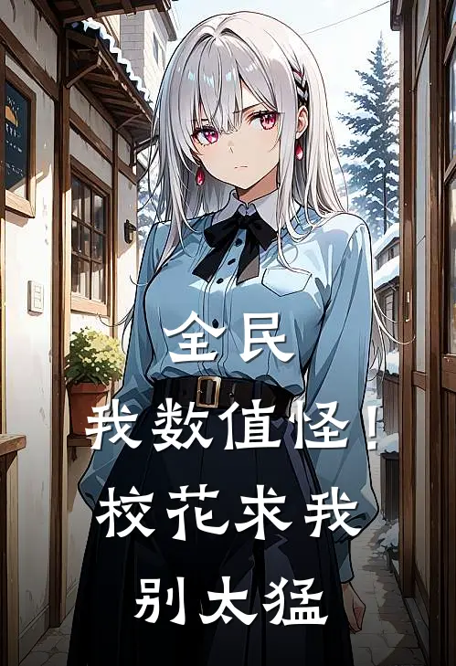 全民：我数值怪！校花求我别太猛