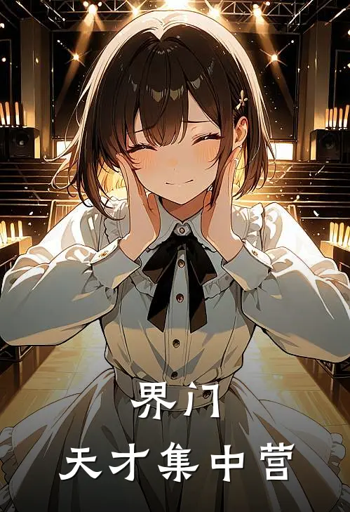 界门：天才集中营