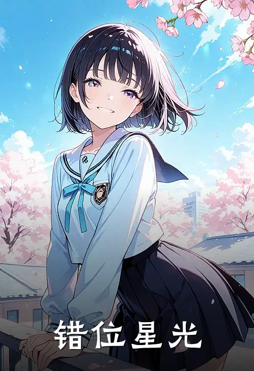 错位星光