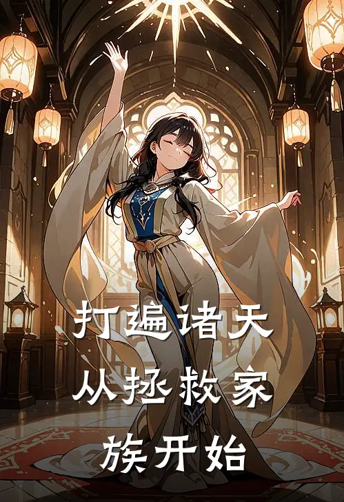 打遍诸天，从拯救家族开始