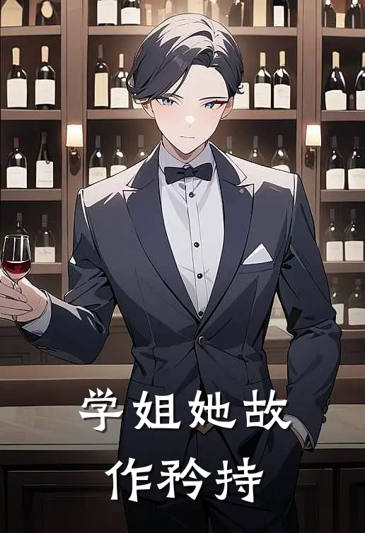 学姐她故作矜持