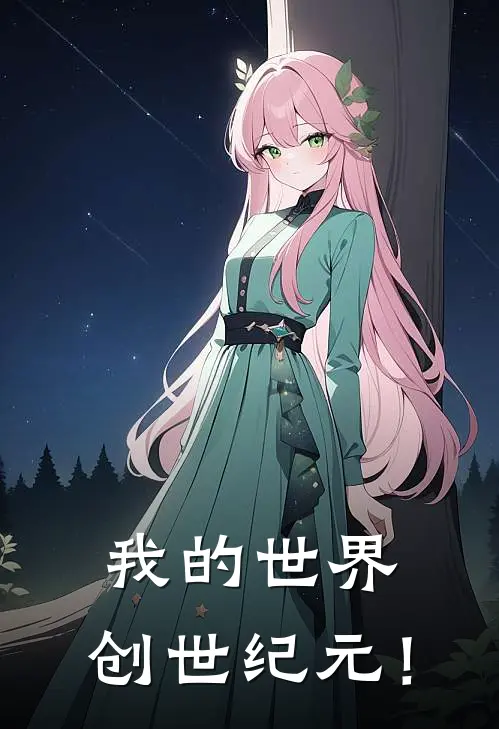 我的世界：创世纪元！