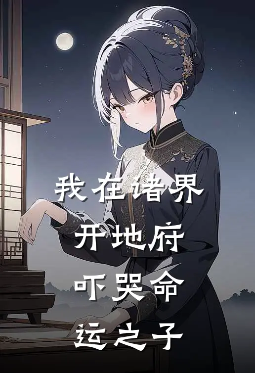 我在诸界开地府：吓哭命运之子