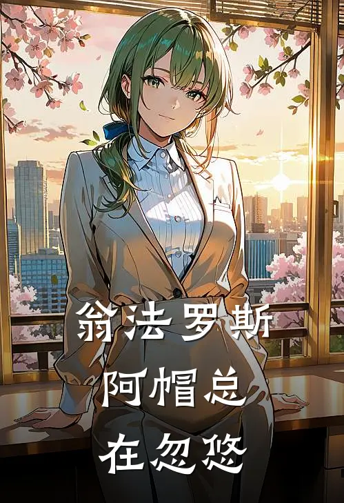 翁法罗斯：阿帽总在忽悠