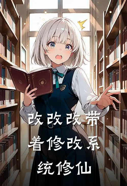 改改改带着修改系统修仙