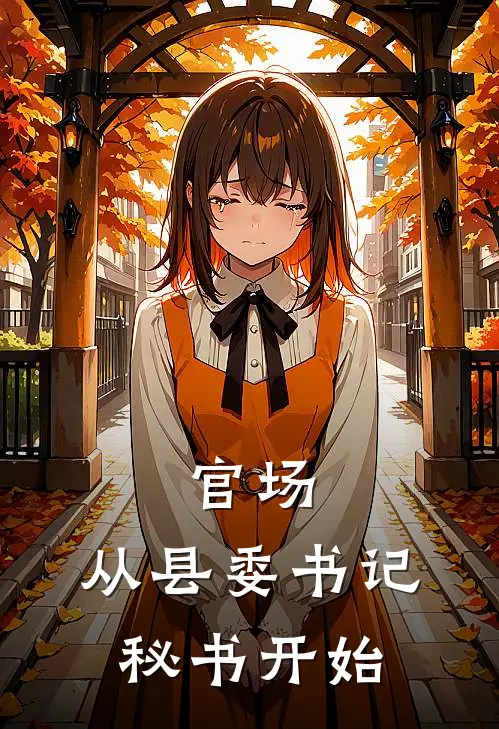 官场：从县委书记秘书开始