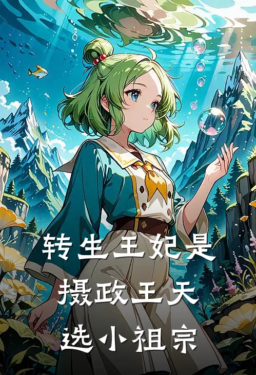 转生王妃是摄政王天选小祖宗