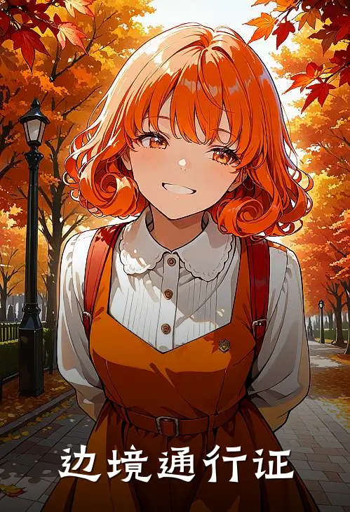 边境通行证