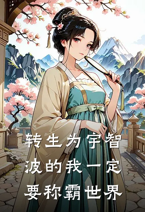 转生为宇智波的我一定要称霸世界