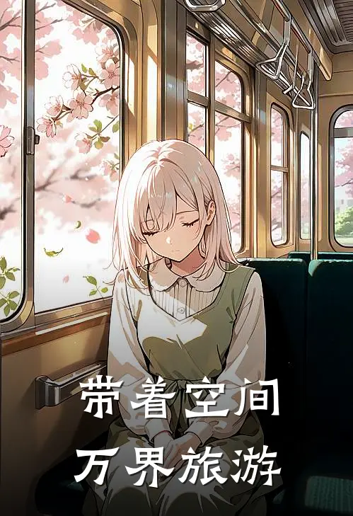 带着空间万界旅游