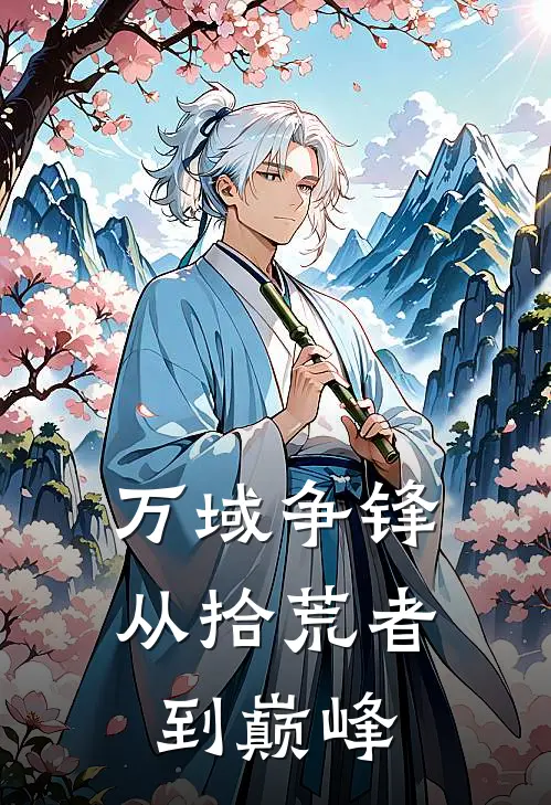 万域争锋：从拾荒者到巅峰