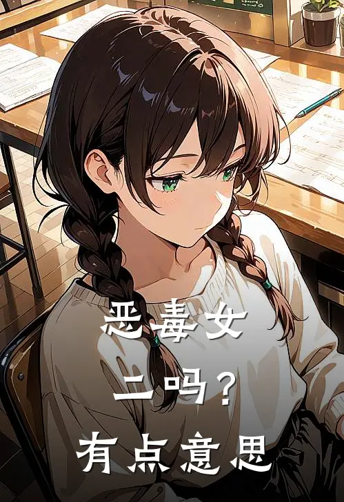 恶毒女二吗？有点意思