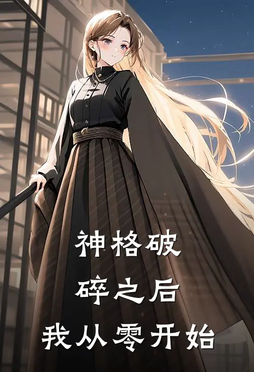 神格破碎之后，我从零开始