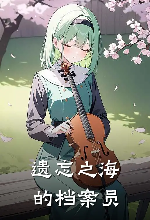 遗忘之海的档案员