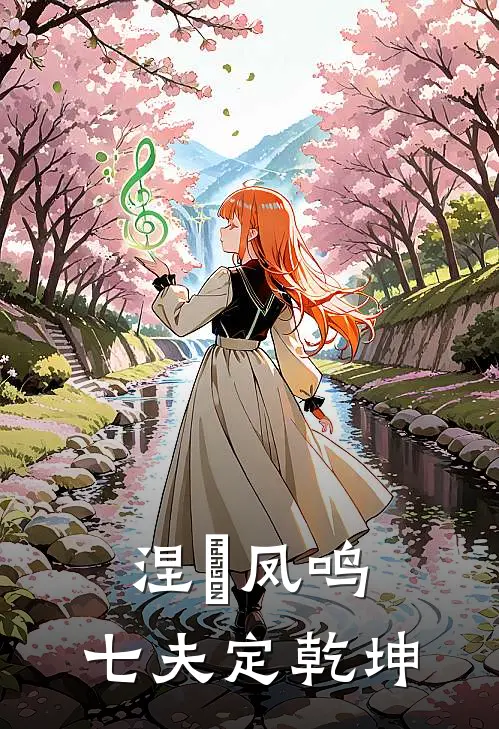 涅槃凤鸣：七夫定乾坤