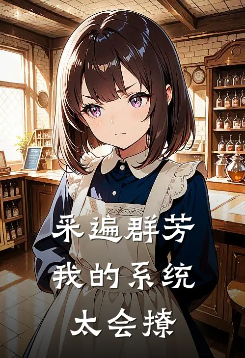 采遍群芳：我的系统太会撩