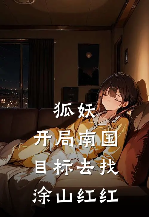 狐妖：开局南国目标去找涂山红红