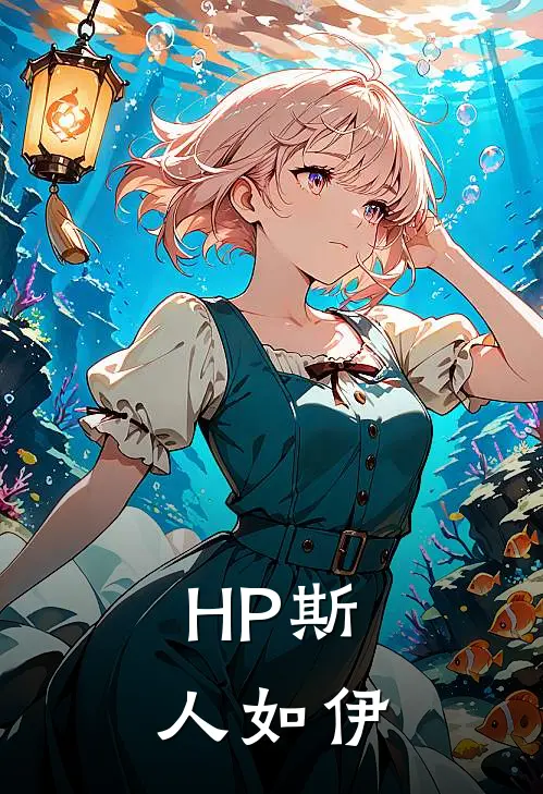 【HP】斯人如伊