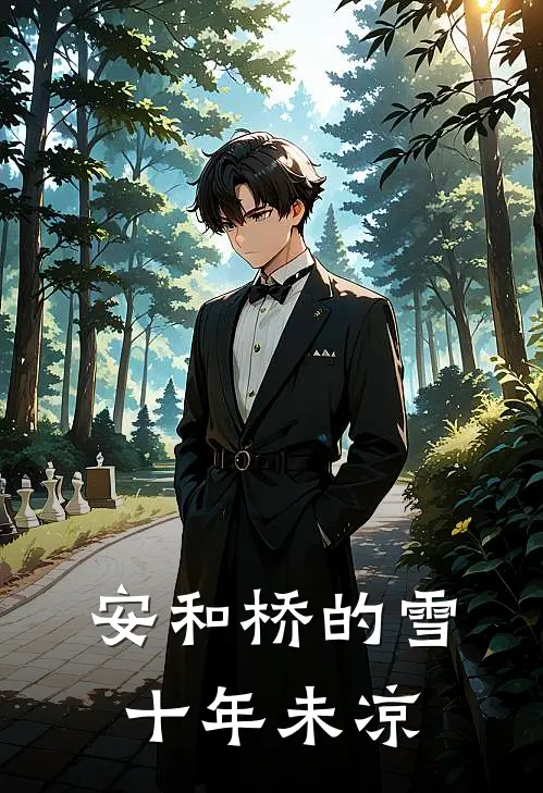 安和桥的雪，十年未凉