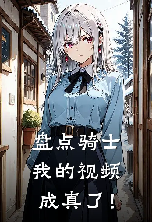 盘点骑士：我的视频成真了！