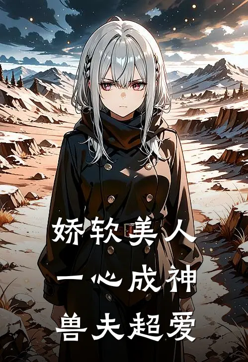 娇软美人一心成神，兽夫超爱