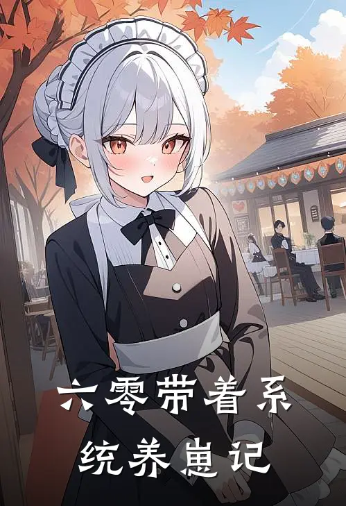 六零带着系统养崽记