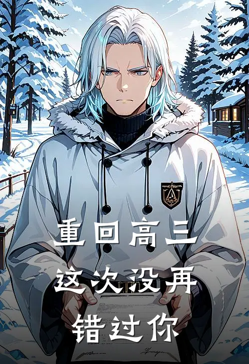 重回高三，这次没再错过你