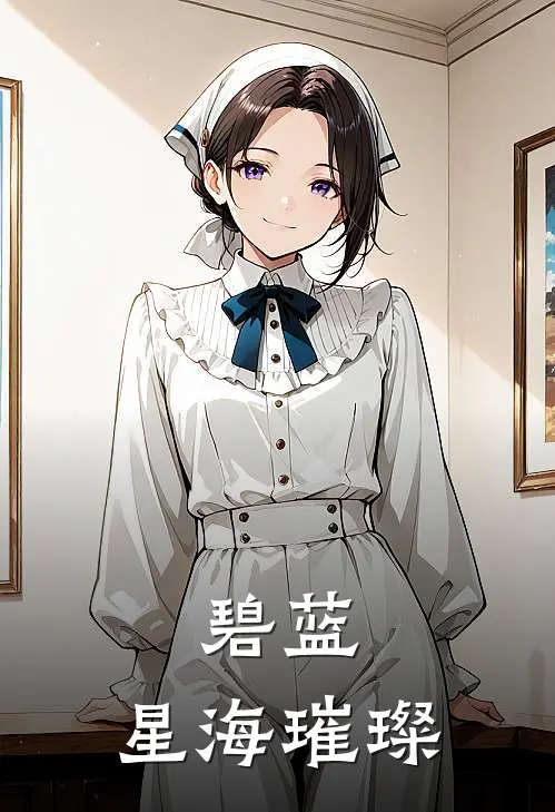 碧蓝：星海璀璨