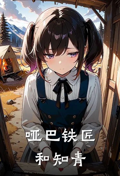 哑巴铁匠和知青