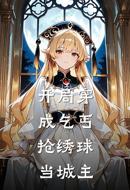 开局穿成乞丐，抢绣球当城主