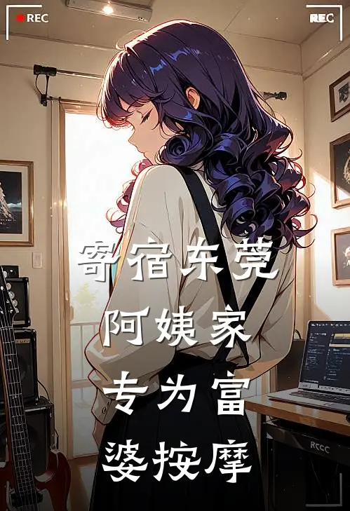 寄宿东莞阿姨家，专为富婆按摩