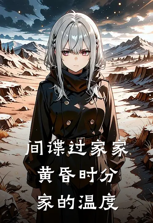 间谍过家家：黄昏时分，家的温度