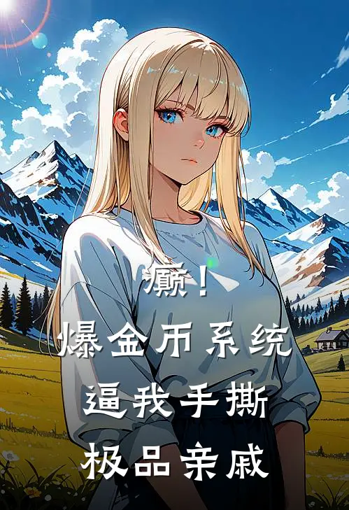 癫！爆金币系统逼我手撕极品亲戚