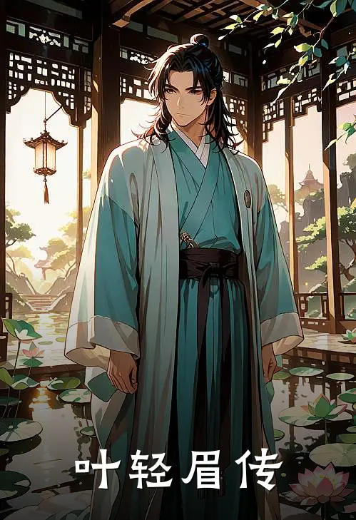 叶轻眉传