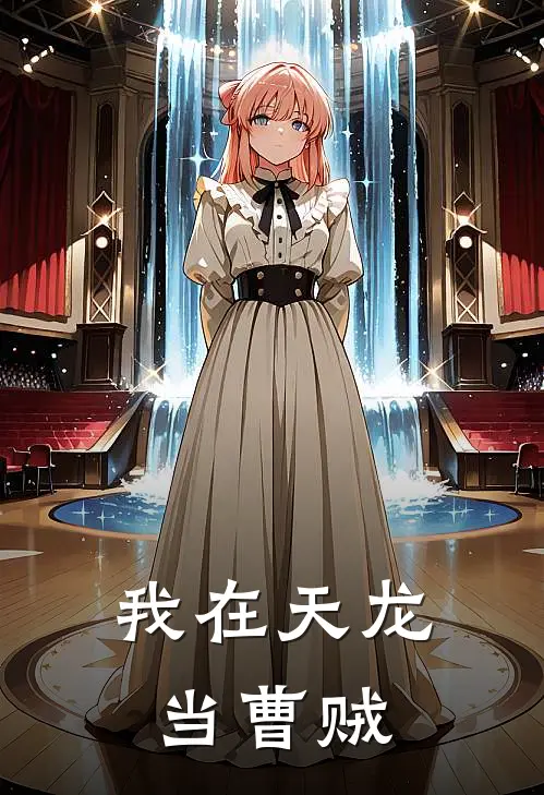 我在天龙当曹贼