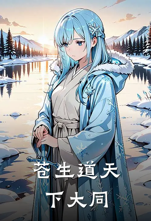 苍生道天下大同