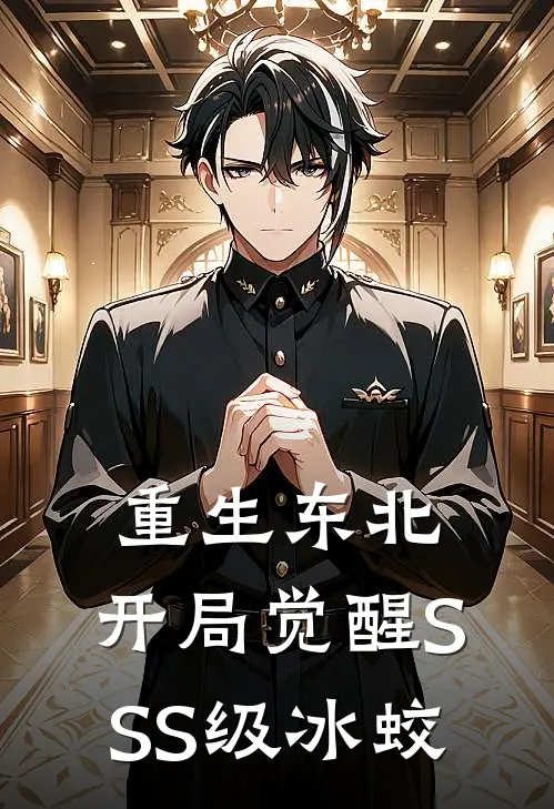 重生东北：开局觉醒SSS级冰蛟