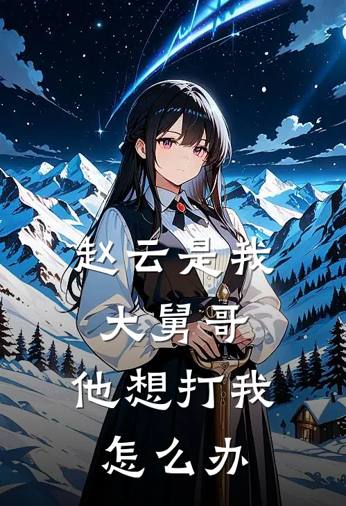 赵云是我大舅哥，他想打我怎么办