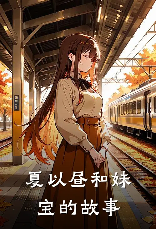 【夏以昼和妹宝的故事】